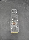 Panja / Amx NXC-VOL4 Volume Card, Channels FG2024 (1-65-1) 224306. Fixed Price $25.00.