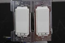 Lot Of Ge Motion Sensing Dimmer Smart Switch White ZW3002-WCS ZW3001-WCS. Fixed Price $28.00.