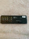 Xantech RS41AV Remote Audio/video Switcher - Great Condition. Fixed Price $25.00.