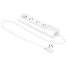 Tp-link Kasa Smart KP303 Plug Power Strip With Outlets. Fixed Price $39.29.