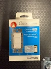 PD-10NXD-WH Lutron Caseta Dimmer Pro New. Fixed Price $120.00.