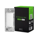 Zooz 800 Z-wave Paddle Dimmer Switch Smart Home New. Fixed Price $61.99.