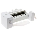 New Genuine Refrigerator Small Cube Ice Maker Oem WR30X39345. Fixed Price $178.99.