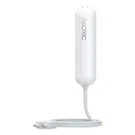 Aeotec Z-wave Plus V2 Water Sensor Pro, GEN7 (ZWA019). Fixed Price $50.54.