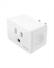 Wemo - Smart Plug With Thread WSP100, Homekit, Bluetooth, Nfc, Apple Siri. Fixed Price $16.99.
