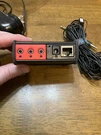 Global Cach IP2IR Itach Tcp/ip To Converter - Connects Infrared Control. Fixed Price $99.99.