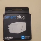 Amazon Smart Plug Wi-fi Alexa Compatible, App-controlled, 100-120VAC 15A Max. Fixed Price $10.50.
