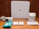Wink Smart Home Hub Gen 1 Z Wave + Quirky Tripper Window/ Door Sensors. Fixed Price $35.00.