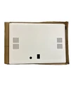 Leviton 456-47605-21S Premium Hinged & Vented Door 21". Fixed Price $64.99.