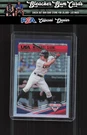 2018 Panini Usa Baseball Stars & Stripes 43 Michael Siani Emerald #/5. Fixed Price $34.49.