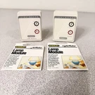 Set Of Stanley Lightmaker Lamp Module, # 370-2474 Unused Vtg. Fixed Price $22.00.