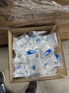 Lot Of 275 Icc IC1078E5WH CAT-5E Ez Module Insert White Ethernet Jack. Fixed Price $145.00.