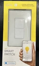 Quirky PTAPT-WH02 + Ge Smart Wall Switch. Fixed Price $23.99.