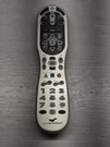 Bendbroadband Simple Remote Control Silver Wireless Cable Tv Replacement Unit. Fixed Price $8.88.