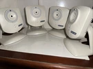 Schlage Link Nexia WCW100 Wce Set Of 4. Fixed Price $90.00.