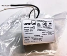 Leviton WSSLT-010 Circuit Interlock Switch Transmitter 120VAC White. Fixed Price $39.00.