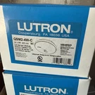 Lutron QSM2-4W-C. Fixed Price $139.99.