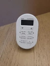 Tested Mytouchsmart Indoor Digital Timer 1-OUTLET Polarized 2-PRONG Plug 26892. Fixed Price $13.00.
