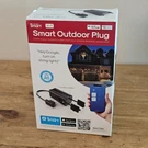 Atomi Wi-fi Outdoor Plug Control From Smartphone App Alexa Google 1. Fixed Price $29.99.