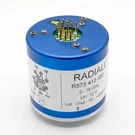 Radiall R573412320 12VDC 18GHZ SP3T Coaxial Switch. Fixed Price $750.00.