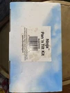 X-10 Pan N' Tilt Camera Kit, Model VK74A, Nib. Fixed Price $69.99.