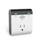 Buzzi Wireless Wi-fi Smart Plug, Control Your Electronics From Anywhere. Fixed Price $49.85.