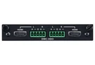Crestron Dmc-hdo 2-CHANNEL Hdmi Output Card For Switchers 6507169. Fixed Price $55.00.