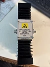 Mini-circuits ZVE-8G 2000-8000 Mhz (2-8 Ghz), Rf Amplifier, Tested And Working. Fixed Price $500.00.