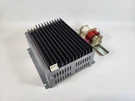 Crestron CLX-1FAN4 4-CH Control Module W/ Terminal Block Excellent Used Cond. Fixed Price $127.32.