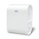 New Aeotec Illumino Dimmer Switch, GEN7 Z-wave Plus, 500W ZWA037. Fixed Price $53.18.