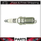 1 Spark Plug Fits Ford Crown Victoria 4.6L E-250 5.4L. Fixed Price $21.37.
