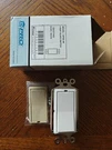 New X-10 Pro Xpss-iw Xt-xpssiw Decorator 3-WAY Slave Wall Switch Ivory White. Fixed Price $20.99.