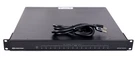 Crestron DM-PSU-16 Plus Power Supply With Rack Mount W223. Fixed Price $220.20.