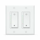 2PCS Smart Dimmer Light Switch Wifi In Wall Remote Control For Alexa Google Home. Fixed Price $29.99.