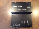 Crestron Cnlir Ir/serial Learner. Fixed Price $75.00.