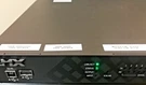Amx NX-3200 Netlinx Integrated Controller Tested New Battery & 8GB Flash. Fixed Price $185.00.