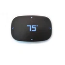 Remotec Z-wave Smart Thermostat ZTS-500 With Your Hub Black. Fixed Price $77.99.