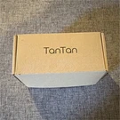 Tantan Mini Smart Plugs Type White Socket 1 Outlet Wireless Control. Fixed Price $12.00.