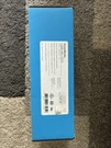 Lutron LQSE-4A5-120-D Phase Adaptive Led Dimmer Power Module 120V 16A Blue. Fixed Price $477.50.