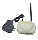 Somfy 1810872 Universal Interface (urtsi II-16 Channel). Fixed Price $239.99.