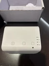 Urc TRF-ZW1 Total Control Z-wave Extender Wired RJ-45 W/ Owner's Manual. Fixed Price $30.00.