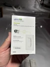 Leviton D26HD-1BW Decora Smart Wi-fi 600W Dimmer Switch 2ND Gen White Nob. Fixed Price $25.00.
