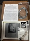 Sensaphone 400 Remote Monitoring Auto Dialer With 2.8K Weatherproof Temp New. Fixed Price $299.99.