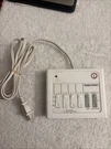 Radio Shack Plug Power Remote Control Center #61-2677C. Fixed Price $15.68.