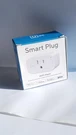 Utec Smart Plug Wifi Mesh Remote Control Alexa Google Home UP01 120V 15A. Fixed Price $49.99.