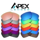 Apex Replacement Lenses For Blenders Atlas Archer Sunglasses. Fixed Price $39.99.