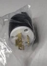 15A 250V Nema L6-15P 3-PRONG Locking Male Plug By Acbroad New. Fixed Price $9.95.