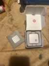 Samsung Smartthings Motion Sensor F-IRM-US-2 Open Box New Complete Zigbee. Fixed Price $19.99.