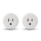 Energizer 15A Smart Plug - 2 Pack. Fixed Price $30.65.
