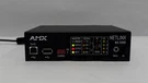 Amx NX-1200 Netlinx Integrated Controller FG2106-01. Fixed Price $39.99.